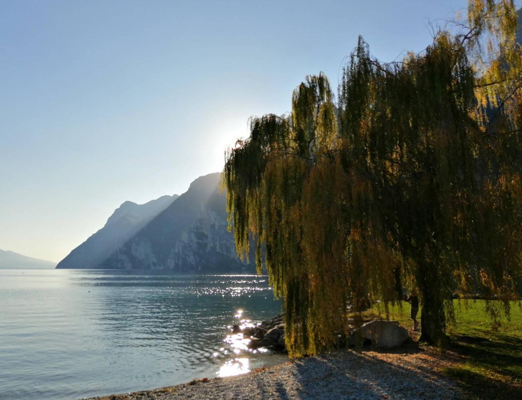 Apartments Garda Lake Riva del Garda Exterior photo